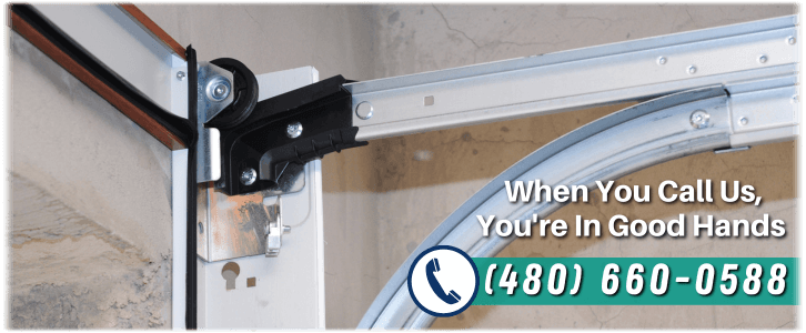 Garage Door Roller Repair Queen Creek AZ