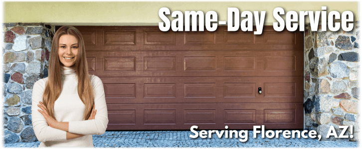 Garage Door Repair Florence AZ