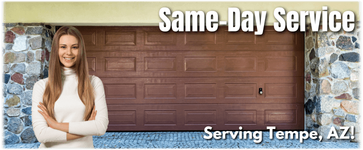 Garage Door Repair Tempe AZ
